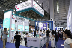2025东莞台博会举行 聚焦六大“新”特色
